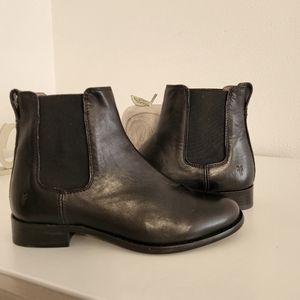 Frye Bootie